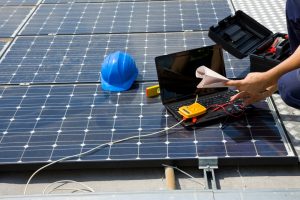 Conditions d’installation de panneaux solaire par Solaires Photovoltaïques à L'Houmeau